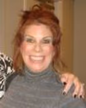 Frances Asher Headshot