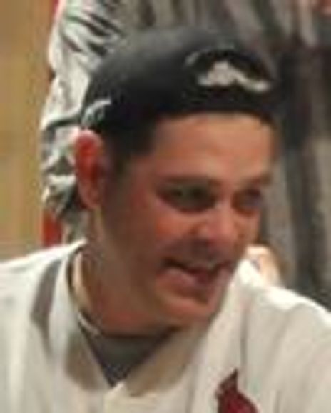 Doug Johnson Headshot