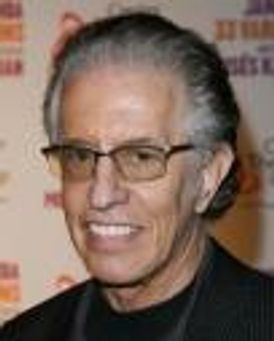 Richard Perry Headshot