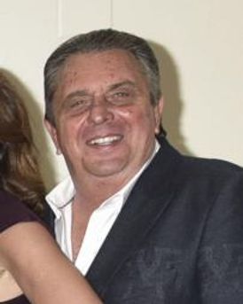 Frank Rella Headshot