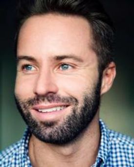 Paul Christopher Headshot