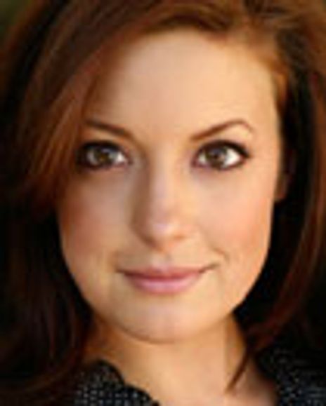 Noel Molinelli Headshot