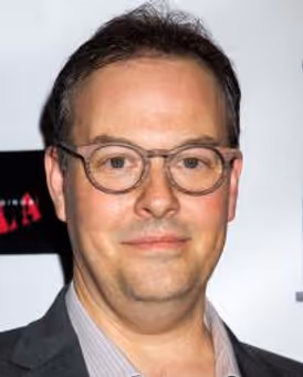 Tad Wilson Headshot