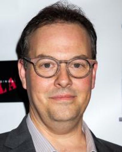 Tad Wilson Headshot