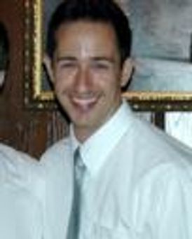 Ben Franklin Headshot