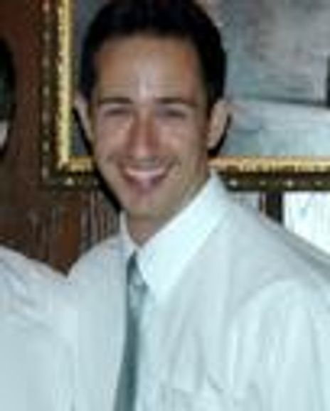 Ben Franklin Headshot