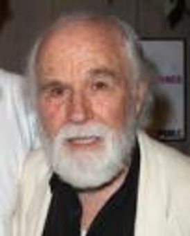 George Bartenieff Headshot