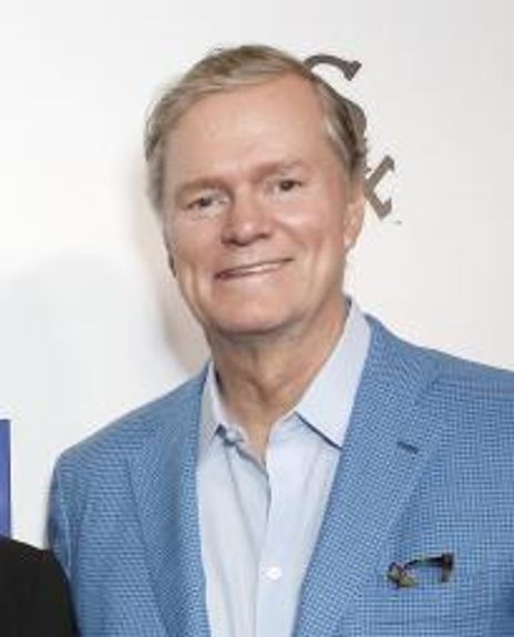 Richard Hilton Headshot