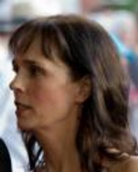 Cynthia Dale Headshot