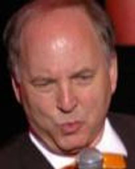 William Gilinsky Headshot