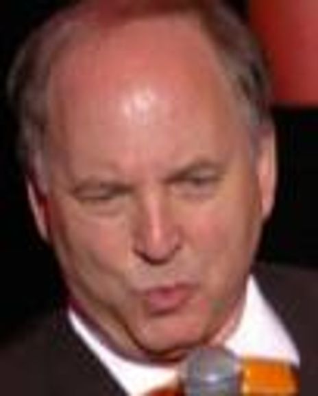 William Gilinsky Headshot