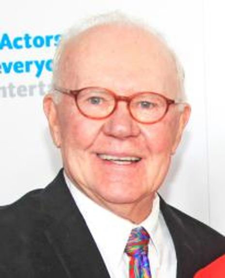 Carl Jablonski Headshot