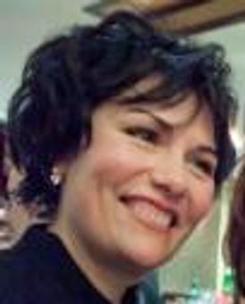 Valerie Lemon Headshot