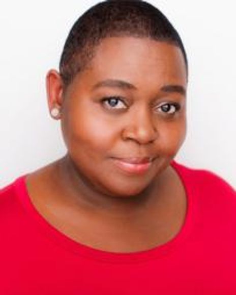 Willa Bost Headshot