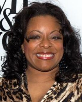 LaVon Fisher-Wilson Headshot