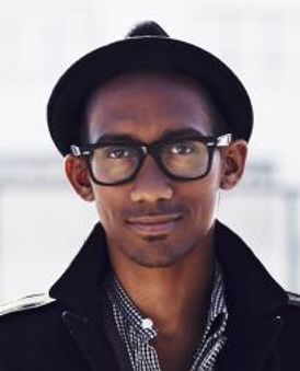 Griffin Matthews Headshot