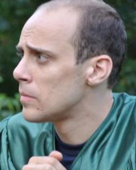 Ethan Angelica Headshot