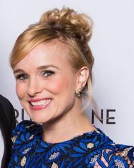 Kelly Felthous Headshot