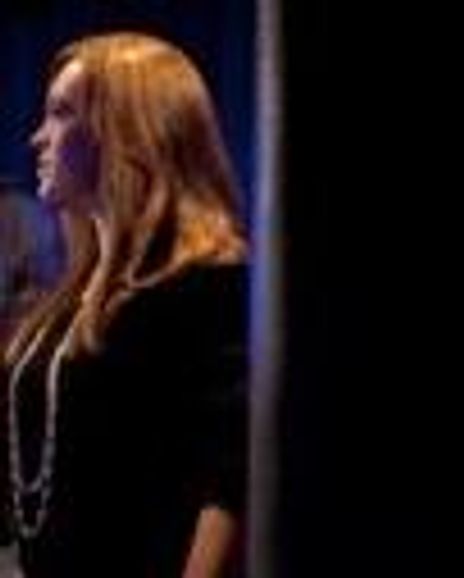 Kate Ferber Headshot