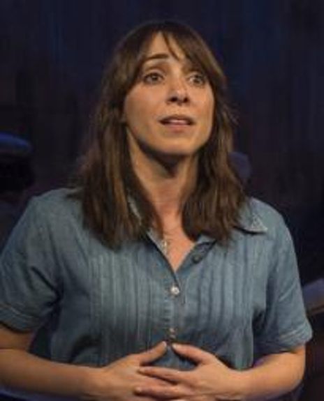 Nicole Laurenzi Headshot