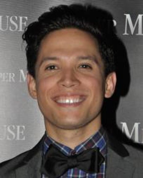 Kevin Santos Headshot