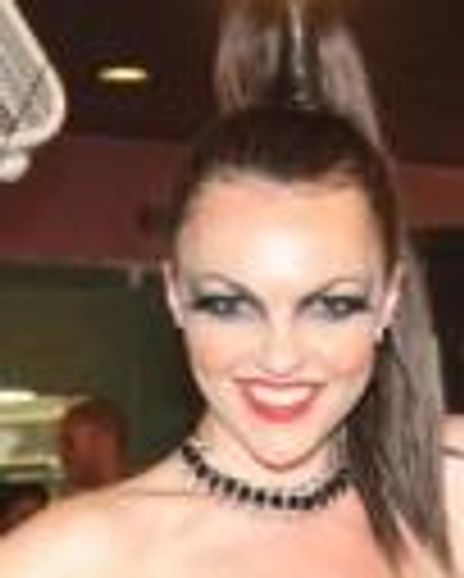 Meghan Starr Headshot