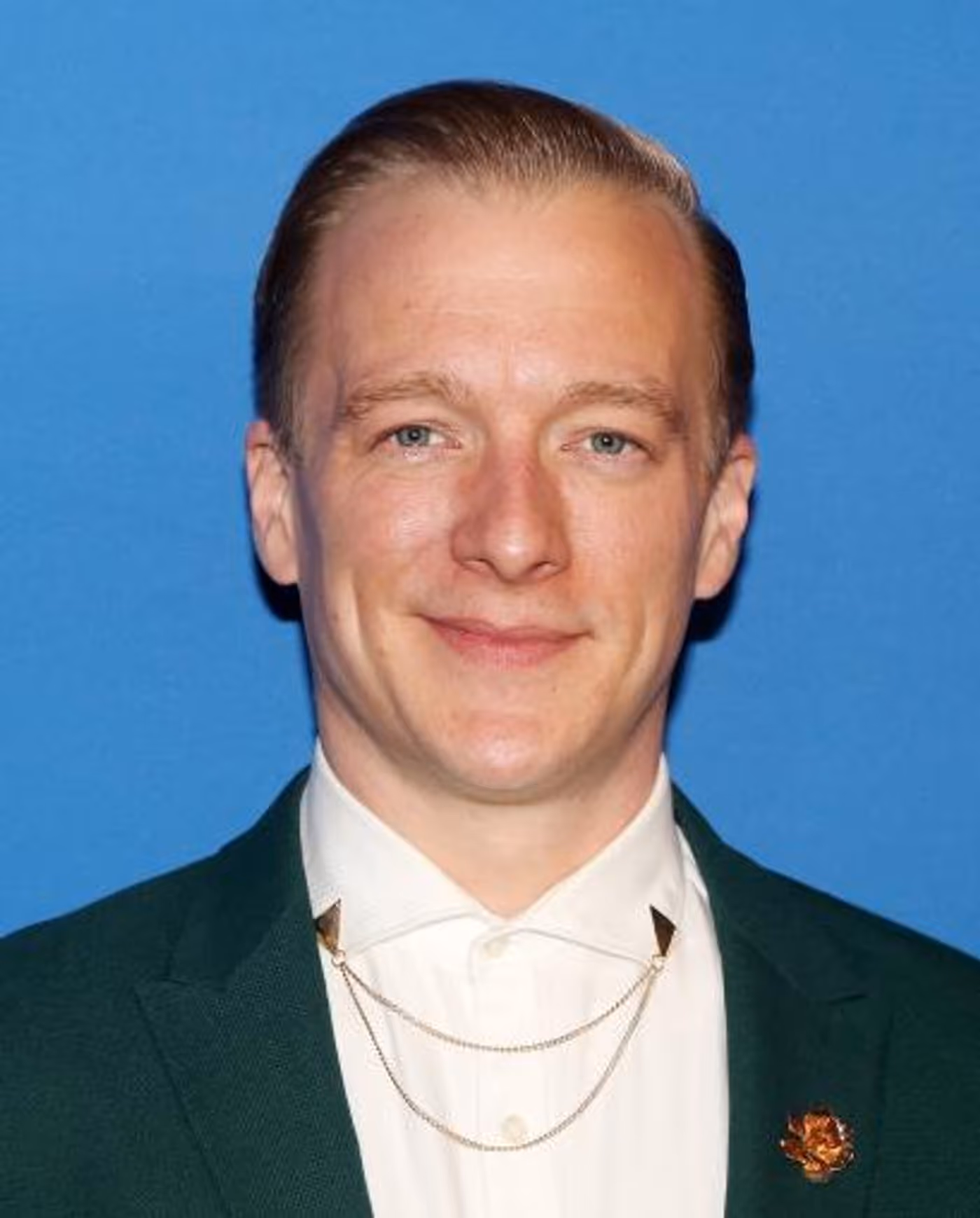 Meet the Cast of DEATH BECOMES HER, Beginning Previews Tonight on Broadway  Image