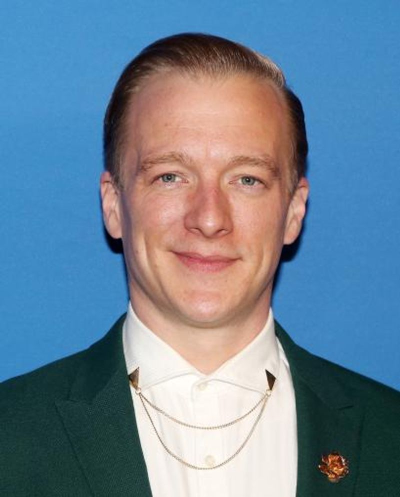 Meet the Cast of DEATH BECOMES HER, Beginning Previews Tonight on Broadway Image