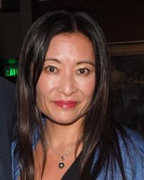 Kumiko Yoshi Headshot