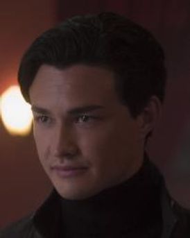 Gavin Leatherwood Headshot