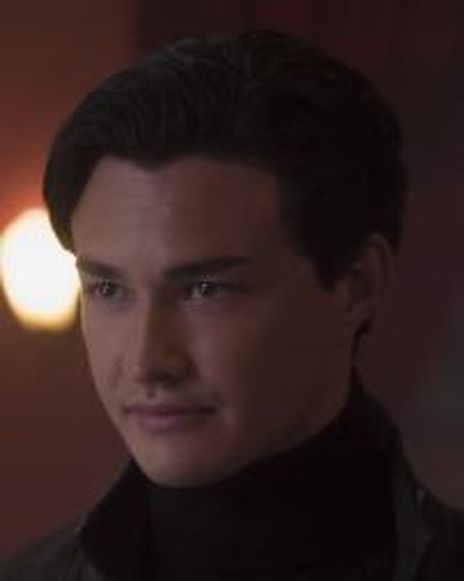 Gavin Leatherwood Headshot