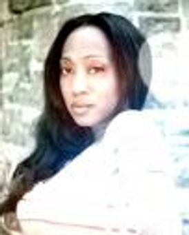 Tiffany Roxanne Barrett Headshot