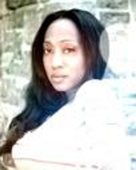 Tiffany Roxanne Barrett Headshot