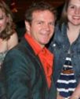 John B. Williford Headshot