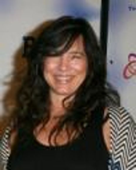 Hillary Weaver Headshot