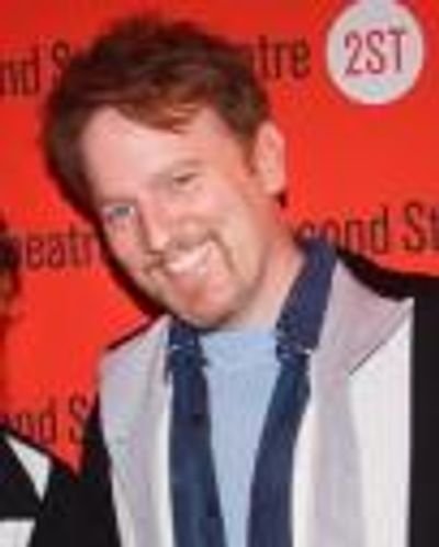 Dan Finnerty Headshot