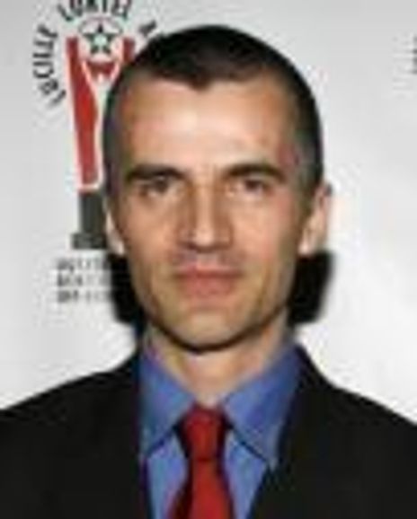 Jorge Cousineau Headshot