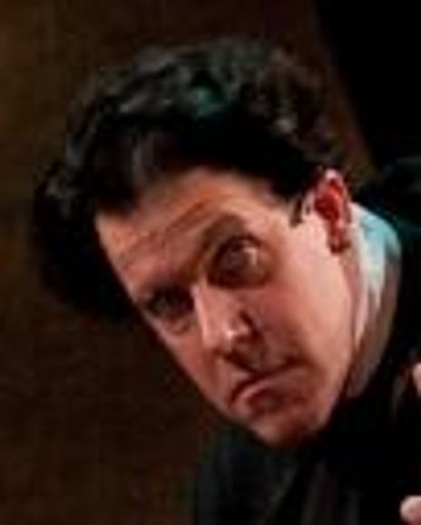 Peter Schmitz Headshot