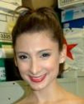 Julie Kotarides Headshot