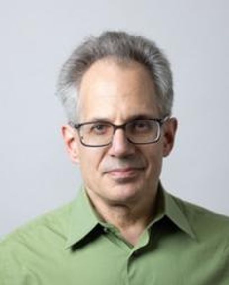 Steven Silverstein Headshot