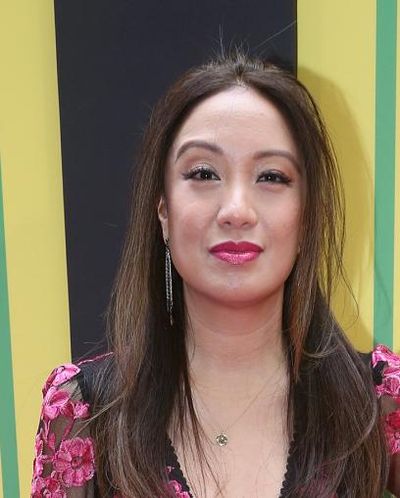 Jaygee Macapugay Headshot