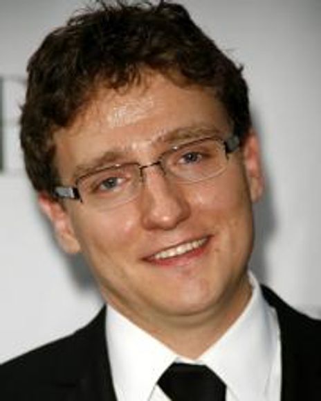 Sam Buntrock Headshot
