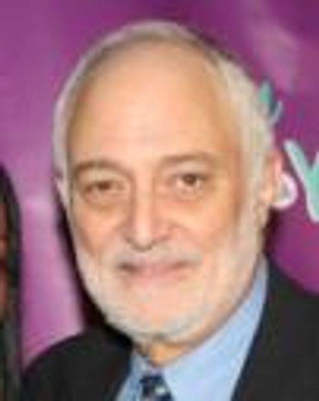 Jonathan Sanger Headshot