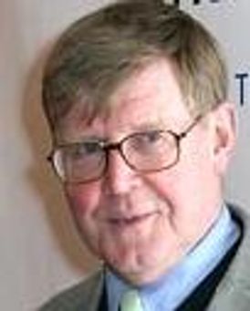 Alan Bennett Headshot