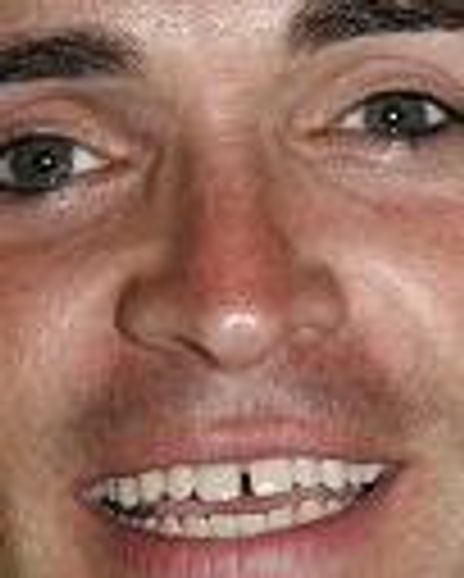 Matt Conner Headshot