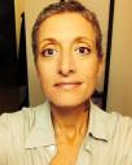 Channez McQuay Headshot