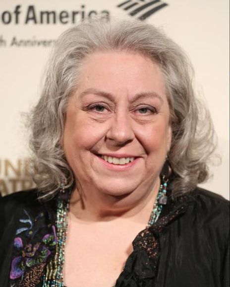 Jane Houdyshell Headshot