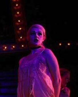 Stacey Sipowicz Headshot