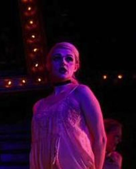 Stacey Sipowicz Headshot