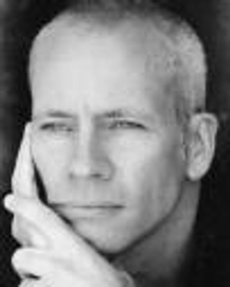 Bryan Putnam Headshot